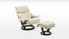 Stressless recliners