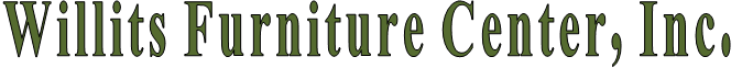 Willits Furniture Center, Inc.